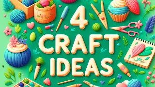 Super Handmade Craft Ideas with Foam EVA 💖 Affordable DIY Decorations Craft Ideas at home