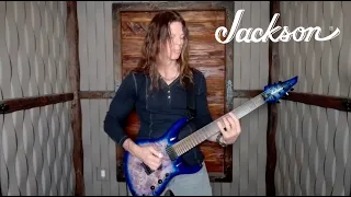 Chris Broderick Playthrough of "Meet Your Maker" by In Flames | Jackson Guitars