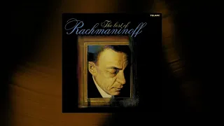 Rachmaninoff - Adagio (Excerpt) From Symphony No. 2 (Official Audio)