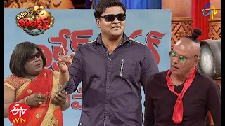 Bullet Bhaskar & Awesome Appi Performance | Jabardasth | 26th February 2021 | ETV  Telugu