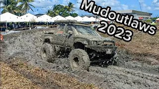 Mudoutlaws 2023(Trinidad)4x4 Offroading