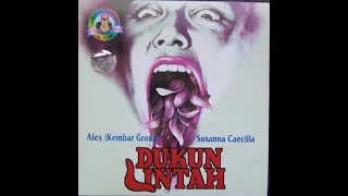 DUKUN LINTAH - FULL MOVIE - HENDRA CIPTA ALEX KEMBAR