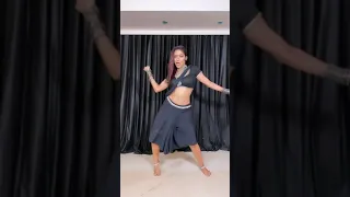 Ishq Kameena | Sonali Bhadauria Dance cover | Dance Battle channel