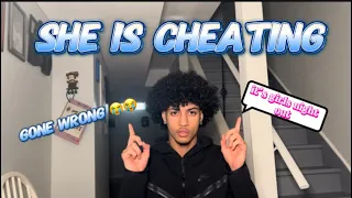 She Is Cheating Here’s Why!!!