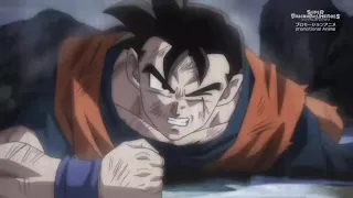 SDBH - Future Gohan's Past But More Emotional (Norihito Sumitomo Score)