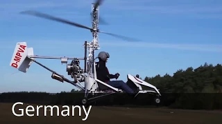 Top 10 coaxial  ultralight helicopter