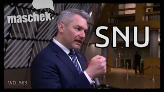 Maschek - SNU   WÖ_563