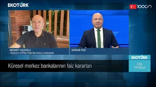 Borsa İstanbul'da kısa vadeli satış sonlandı mı? | Serdar Pazı | Dış Piyasa