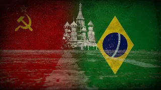 Noites de Moscou - Moscow nights brazilian version