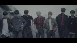 BTS (방탄소년단) 'I NEED U' Official MV (Original ver.)