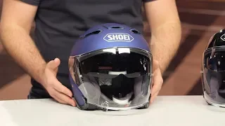 Shoei J Cruise II Helmet Review