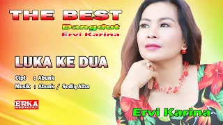 ERVI KARINA - LUKA KEDUA