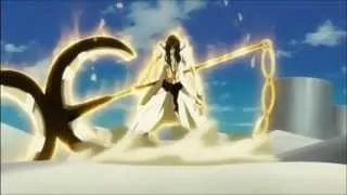 Nnoitra vs Kenpachi AMV [Facade-Disturbed]