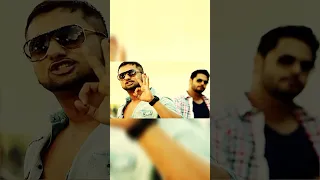 Yaar Bathere - Yo Yo Honey Singh || Status Video Song HD #music #yoyohoneysingh #shorts