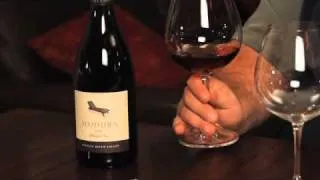 Sojourn Cellars 2009 Russian River Valley Pinot Noir