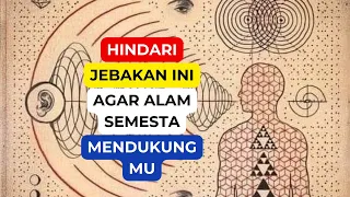 7 KESALAHAN FATAL YANG MEMBUAT ALAM SEMESTA TIDAK MENDUKUNG MU