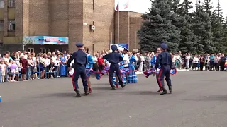 ДЕНЬ ГОРОДА ЯСИНОВАТАЯ (2021) ЧАСТЬ 6 НЕТ КОНЦА!!!