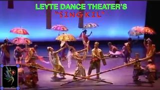 SINGKIL | LEYTE DANCE THEATER | MINDANAO SUITE