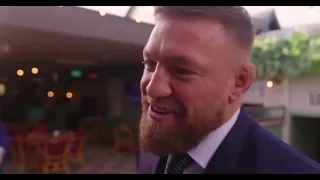 Conor McGregor Official on Instagram  “St  Patrick’s day at the greatest Irish pub @theblackforgeinn