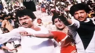 Oorige Upakari–Kannada Movie Songs | Chandamundaranu Video Song | Vishnuvardhan | TVNXT