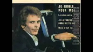 ralph je roule pour moi