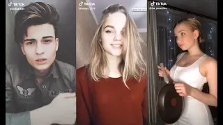 Тик Ток! В Tik Tok!! Мьюзикали или Musical.ly №12