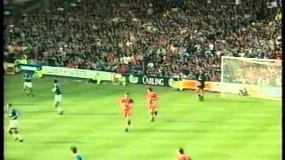 Everton 2 Liverpool 0 - 18 September 1993