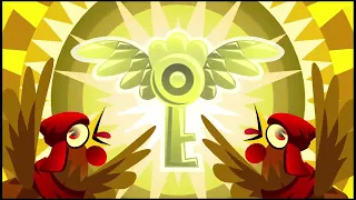 Infierno | Special Key | Guacamelee! 2