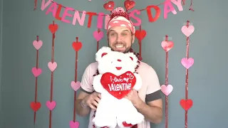 Every Type of Person on Valentine's Day