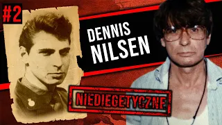 Dennis Nilsen - towarzyski sprawca | SERYJNI #2