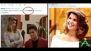 Aunt Becky Memes Compilation -Try Not to Laugh Challenge (Twitter Wins) pt. 2