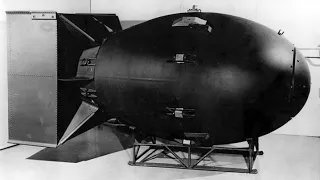 Nuclear warfare | Wikipedia audio article