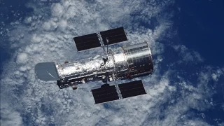 Hubble celebrates 25 years of wonder | Science News