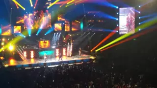 Daddy Yankee vs Don Omar The Kingdom Video 14