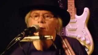 8/15 NEIL YOUNG MIRROR Band - 'Heart Of Gold'-  28 sept 2013 @ Bluescafe NL