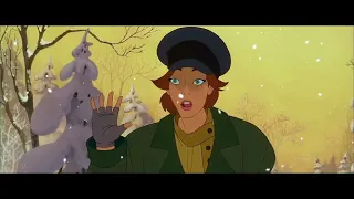 Journey to the Past - Anastasia 1997