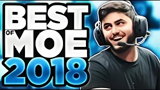 BEST OF MOE 2018 THE MOEVIE FUNNIEST MOMENTS