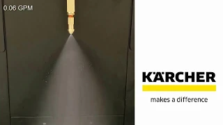 Karcher HD 2.0/1000 Dual Mister