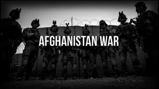 California Dreamin' in Afghanistan