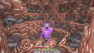 This Minecraft Video Will Satisfy You [Nether Update Edition]