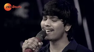 ICONIC JOURNEY OF YASASWI - SA RE GA MA PA The Next Singing ICON - DIGTIAL EXCLUSIVE - ZEE Telugu