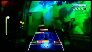 Billy Joel - The Stranger - Rock Band 3 xKeys GusMing WII