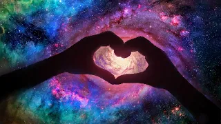 Manifest Love | 963 Hz Ask And You Shall Receive | Connect To The Divine | Spiritual Healing Music