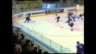 Slovakia-Japan, 29-April 2001, World Ice-Hockey Championship