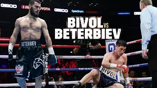 _Unstoppable_Dmitry_Bivol_Genius_Fighter