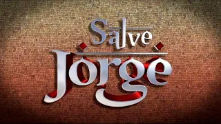 Seu Jorge - Alma de Guerreiro (Tema de Abertura da Novela SALVE JORGE)