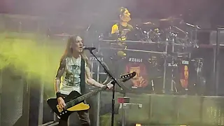 PANTERA (Live at Germania Amphitheater, Austin TX) 8/20/23 Full Show.