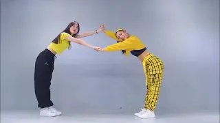 Butter' AMPUN BANG JAGO -  Dance Cover ||   and MYLEE DANCE