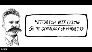 Friedrich Nietzsche, On the Genealogy of Morality (Preface)