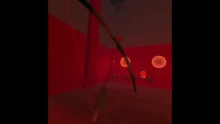 Infinite bow in recroom